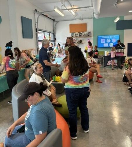 SoIN Tourism holds summer passport party