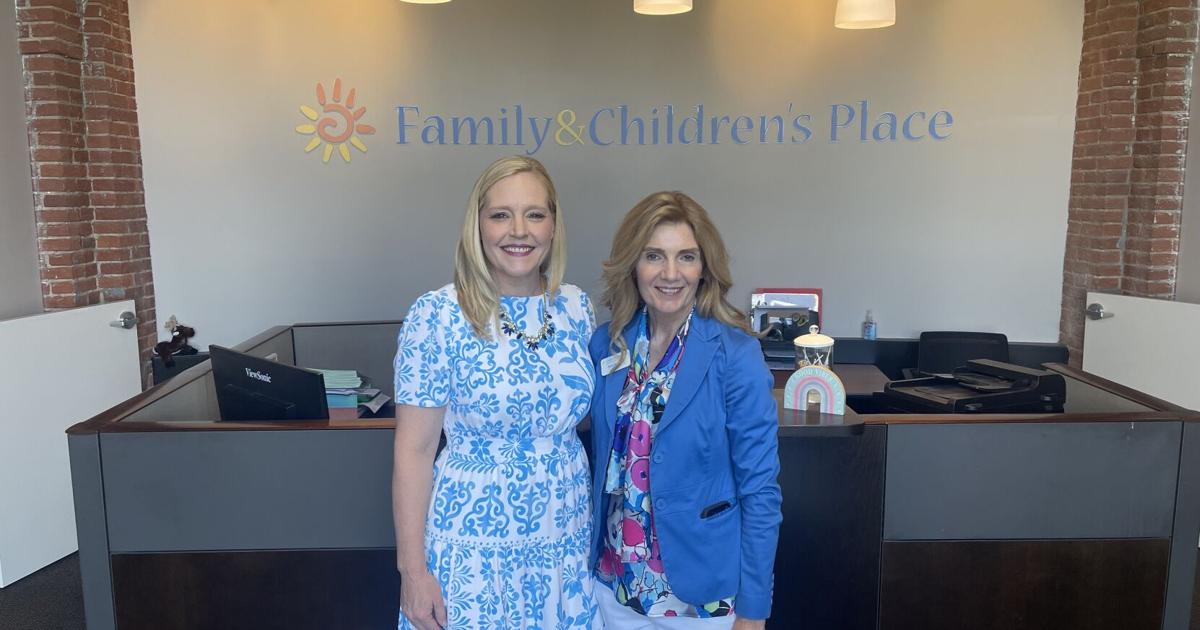 Congresswoman Erin Houchin visits Jeffersonville | News ...