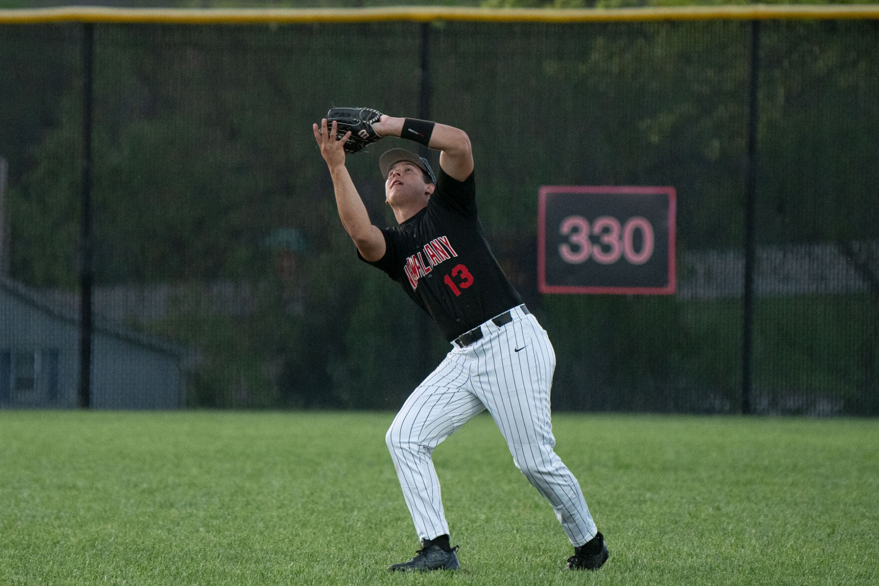 Exciting High School Baseball Results: New Albany Bulldogs Defeat Bloomington South Panthers