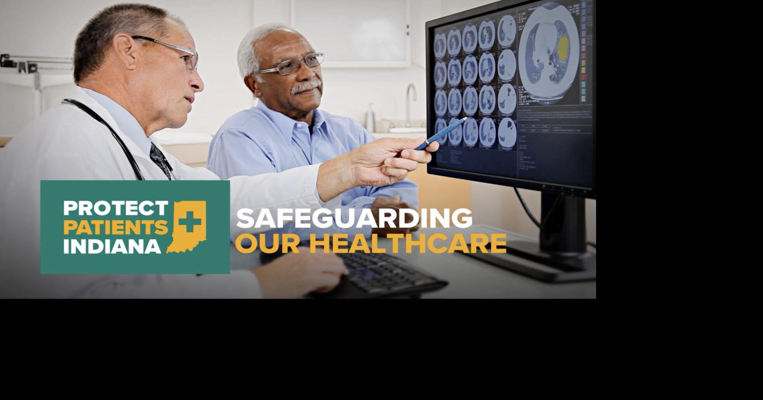 Mysterious “Protect Patients Indiana” group drops $50K on vague health ...