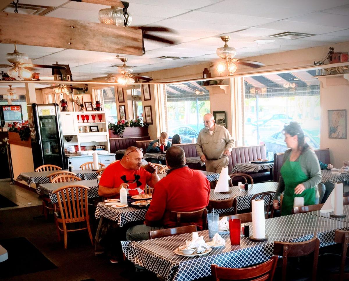 Jeffersonville staple Ann's by the River changing ownership in November News