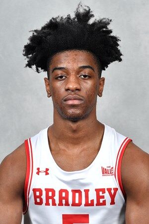 Sean East head shot
