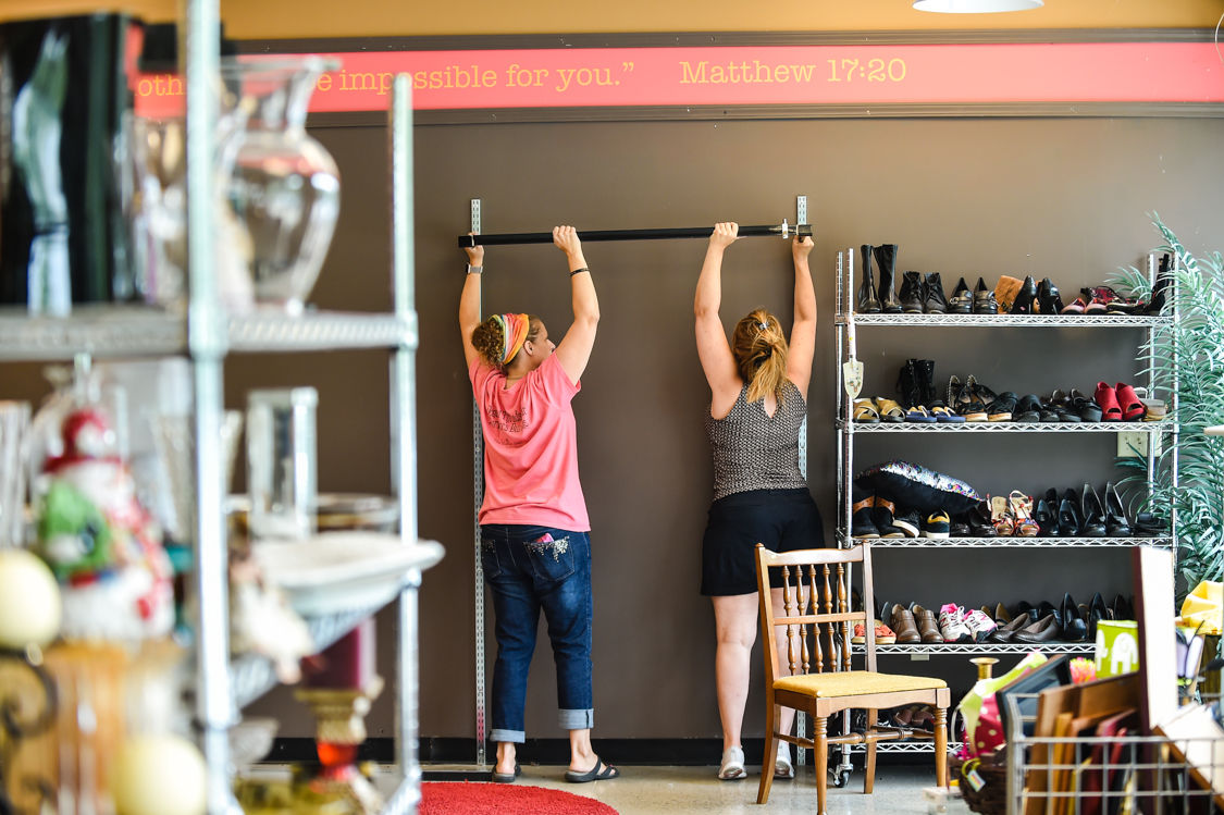 The Mustard Seed expands to new location on Paoli Pike News