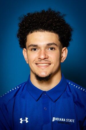 Cobie Barnes head shot