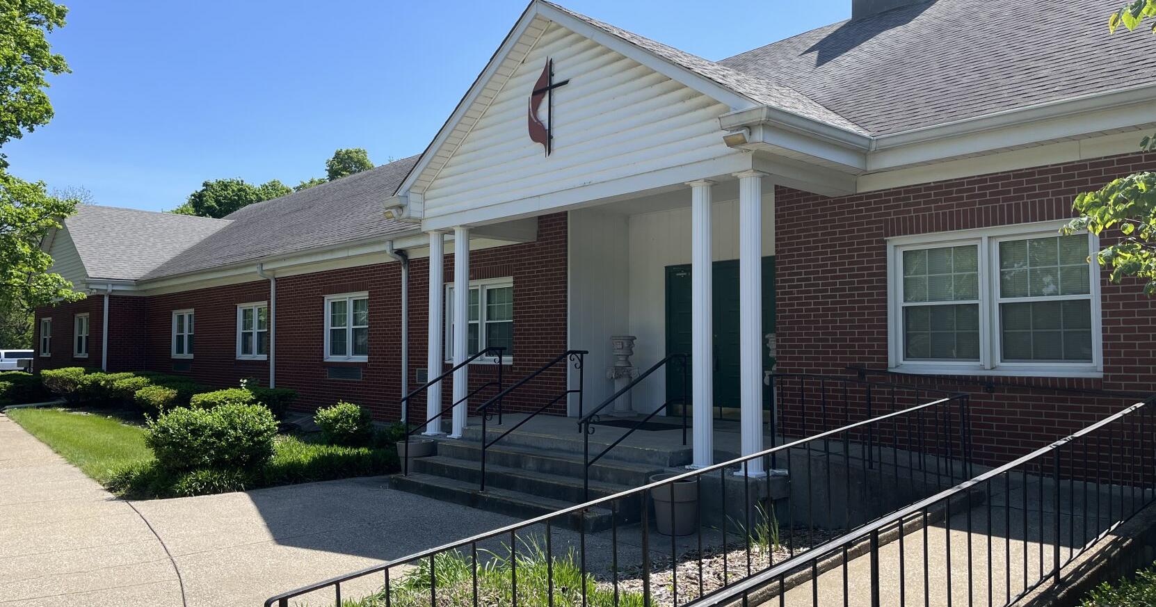 Jeff board of zoning tables variance for Airbnb at church - Vimarsana News