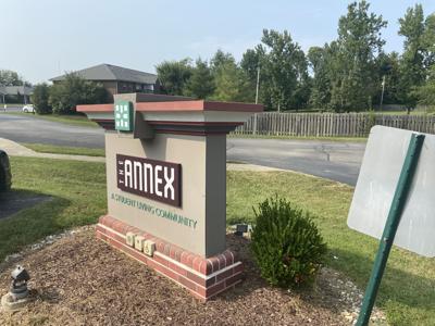 Napd Identifies Man Killed At The Annex Of New Albany Apartments News Newsandtribune Com