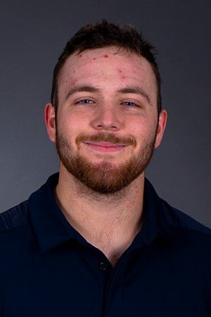 Tyler Kapust head shot