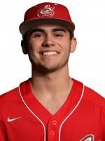 Gabe Falcone head shot