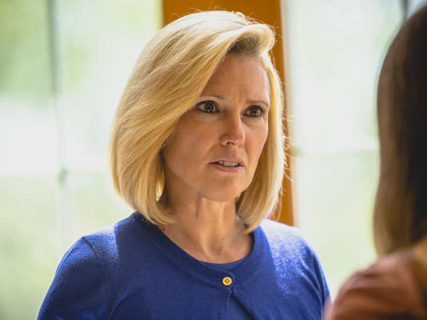 Indiana FOP Endorses Shelli Yoder For Congress News Newsandtribune
