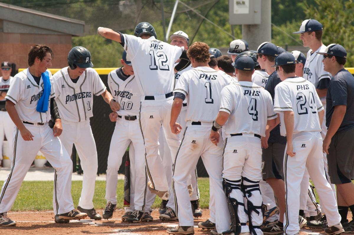 BASEBALL Providence punches ticket for state championship game
