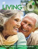 Living 50 Plus - September 2022