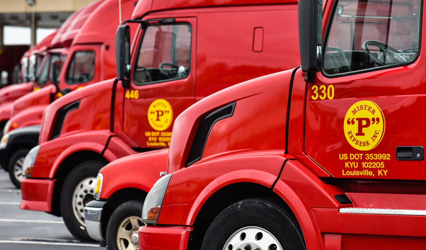 Mister "P" Express celebrates 30 years despite rough start News