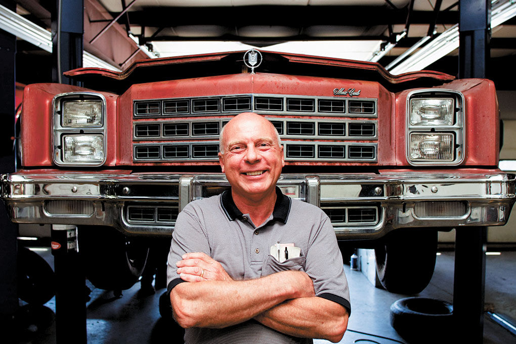 A hit Prosser’s horticulture, automotive instructors retire News