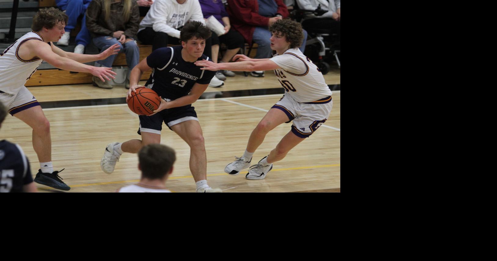 BOYS' BASKETBALL: Rams top Pioneers in sectional final | Sports ...