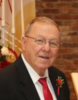 STEWART, Bradford Aug 9, 1935 - May 19, 2025