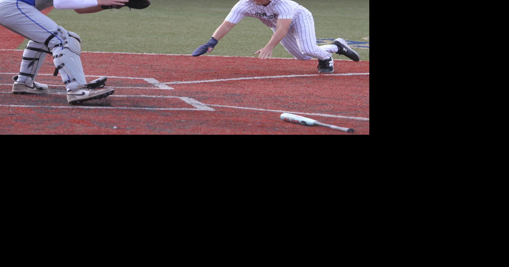 PHOTO GALLERY: Hilliard Davidson (Ohio) at Providence baseball