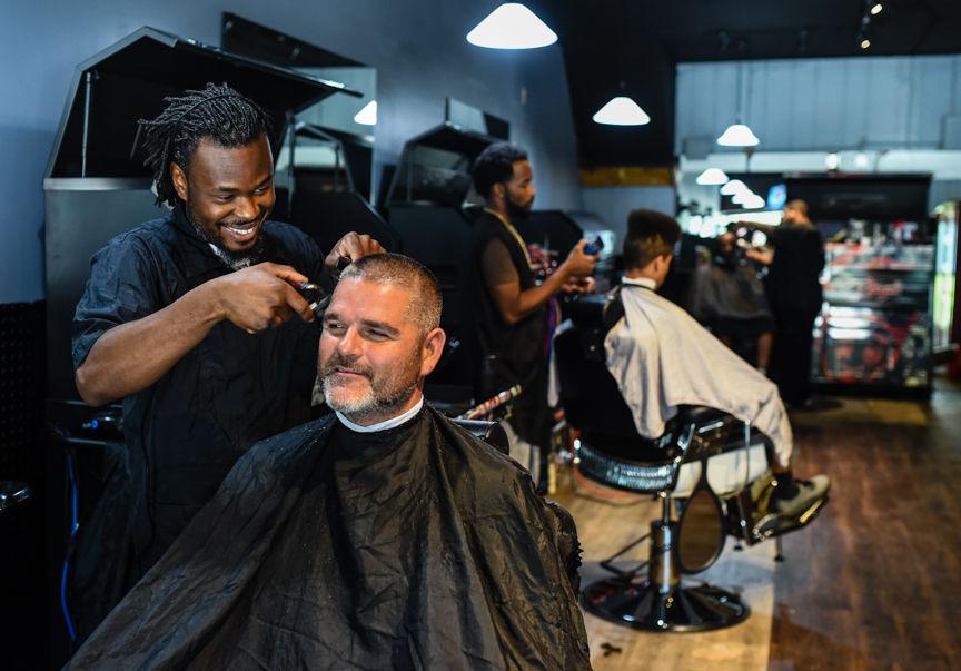 New Albany Barbershop Gets Fresh Look After 19 Years News