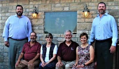 Love Funeral Home In Palmyra Sold To Scott Funeral Homes News Newsandtribune Com