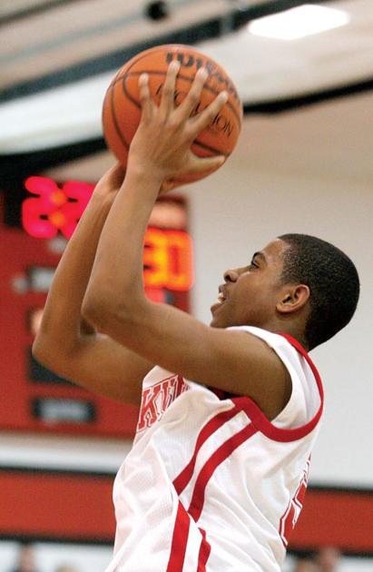Middle School Basketball Parkview Silver Creek Win Clark Floyd