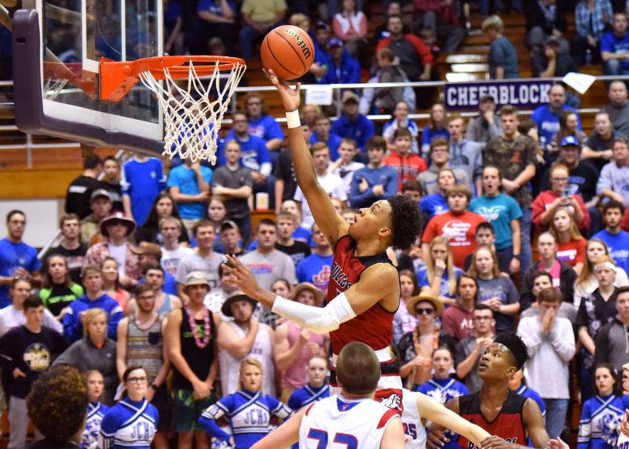 Langford Eclipsing Local Legends Sports Newsandtribune Com