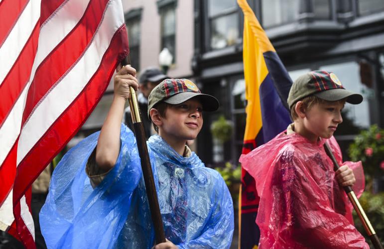 Baseball and the Fourth of July: An American Tradition