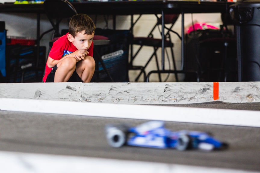 rc speedway