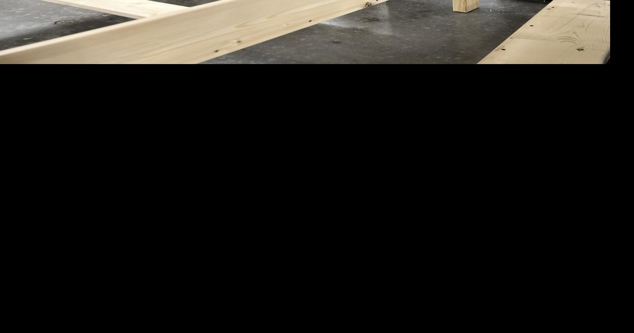 Volunteers come together for Build-a-Bed at Prosser | News ...