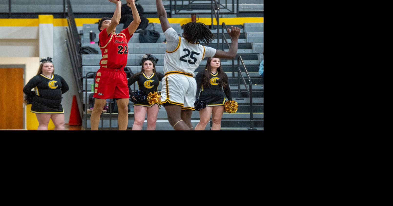 BOYS' BASKETBALL PREVIEW: Lions look for contributions from new faces ...
