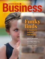 Southern Indiana Business - July/August 2023
