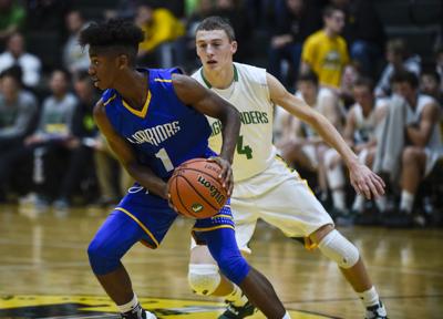 Boys Basketball Warriors Hold Off New Wash For 44 40 Victory