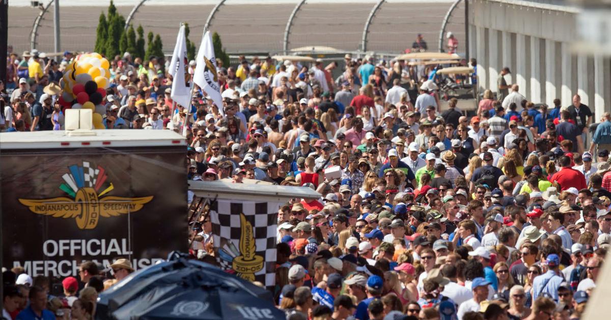 Why Is the Indy 500 Held on Memorial Day Weekend?