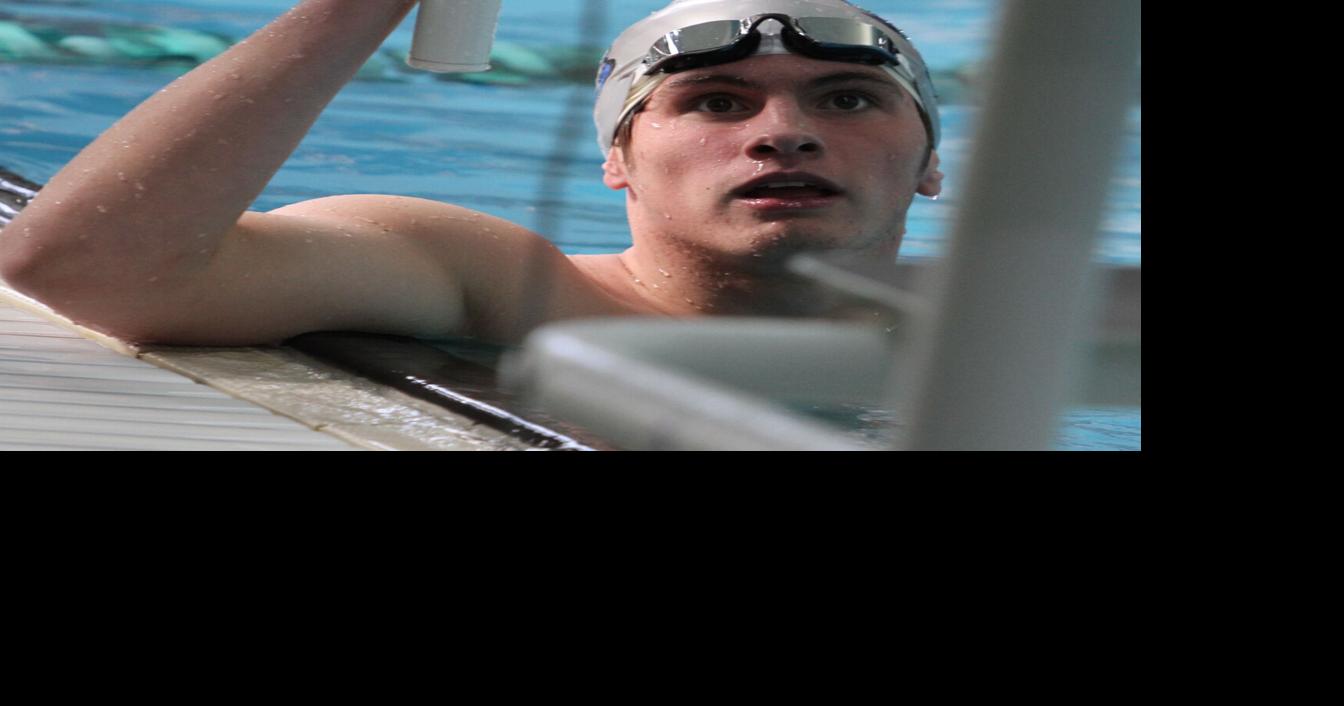 SENIOR ATHLETE SPOTLIGHT: Lyvers paces the Pirates in the pool | Sports ...