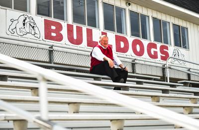 Don Unruh Leaving Legacy At New Albany High School News