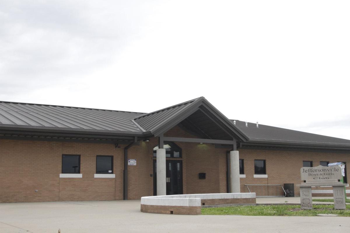 Jeff Boys Girls Club Newsandtribune Com