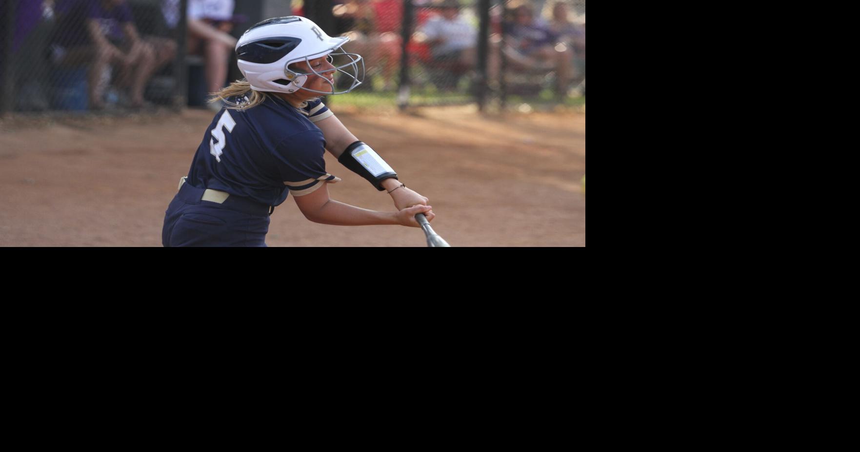HIGH SCHOOL SOFTBALL: Freshman pitches Eastern past Pioneers | Sports ...