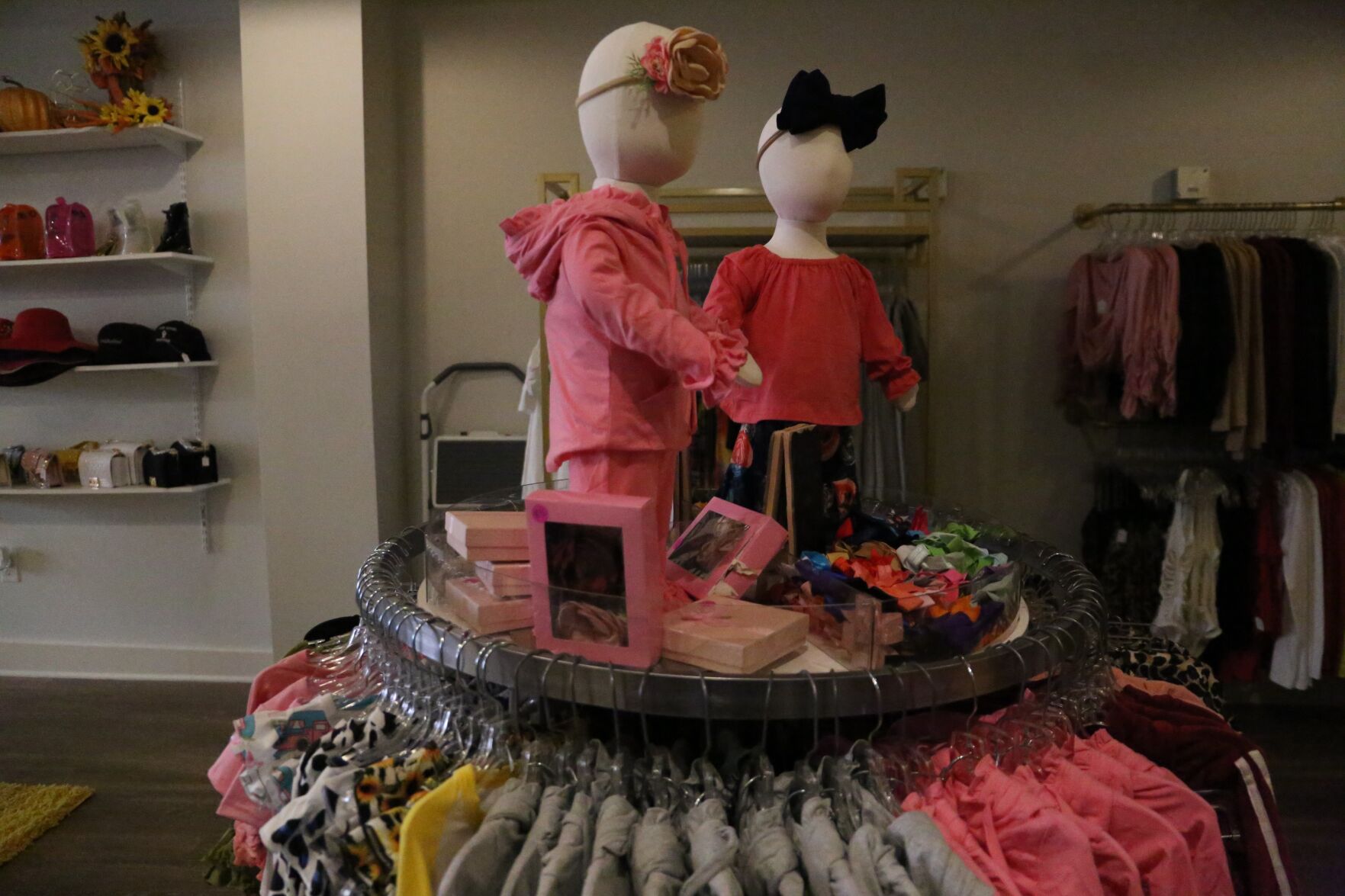 C C Boutique opens in downtown New Albany News newsandtribune