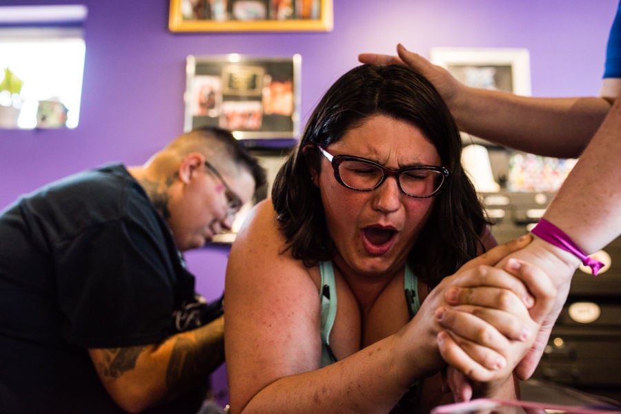 Tattoo Shops in Denver With the Best Friday the 13th Deals in September  2019  Westword