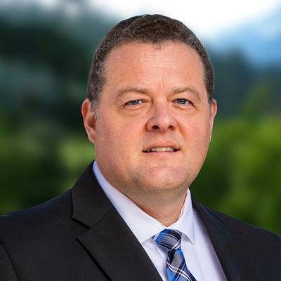 Dennis Schnurbusch, Chief Executive Officer at River Heritage Conservancy