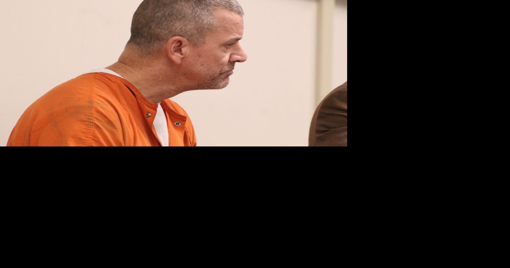 Judge sets bond for Louisville man charged with murder at $1 million ...