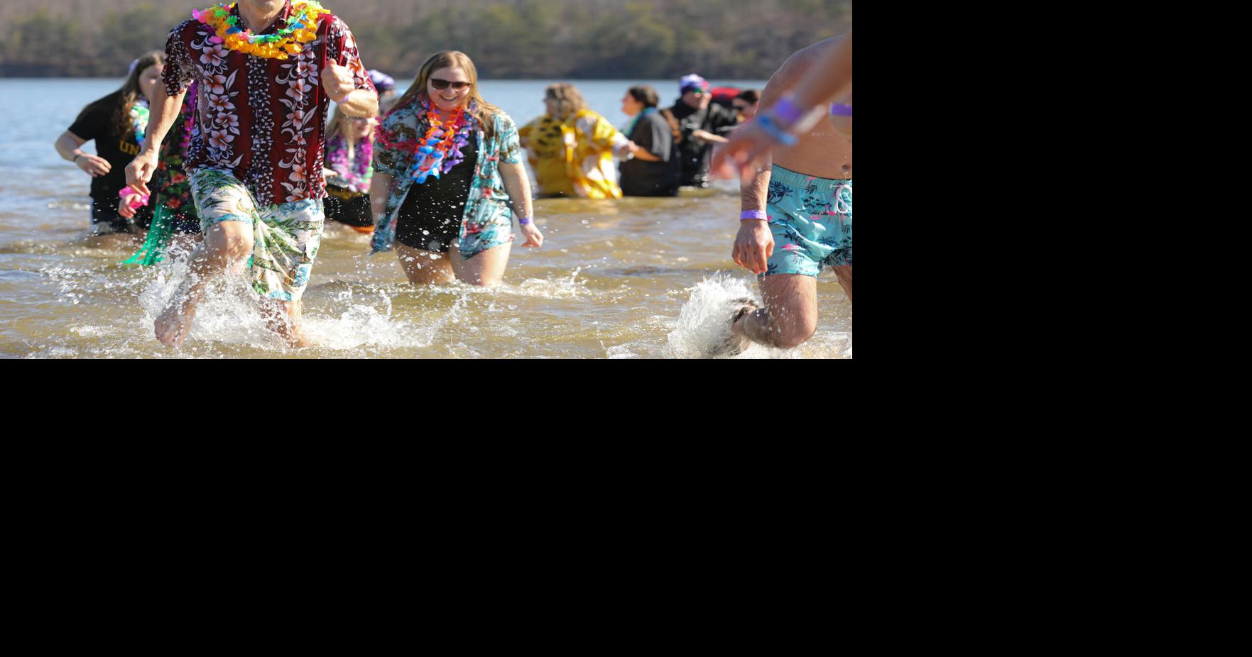 Polar Plunge returns to benefit the Indiana Special Olympics News