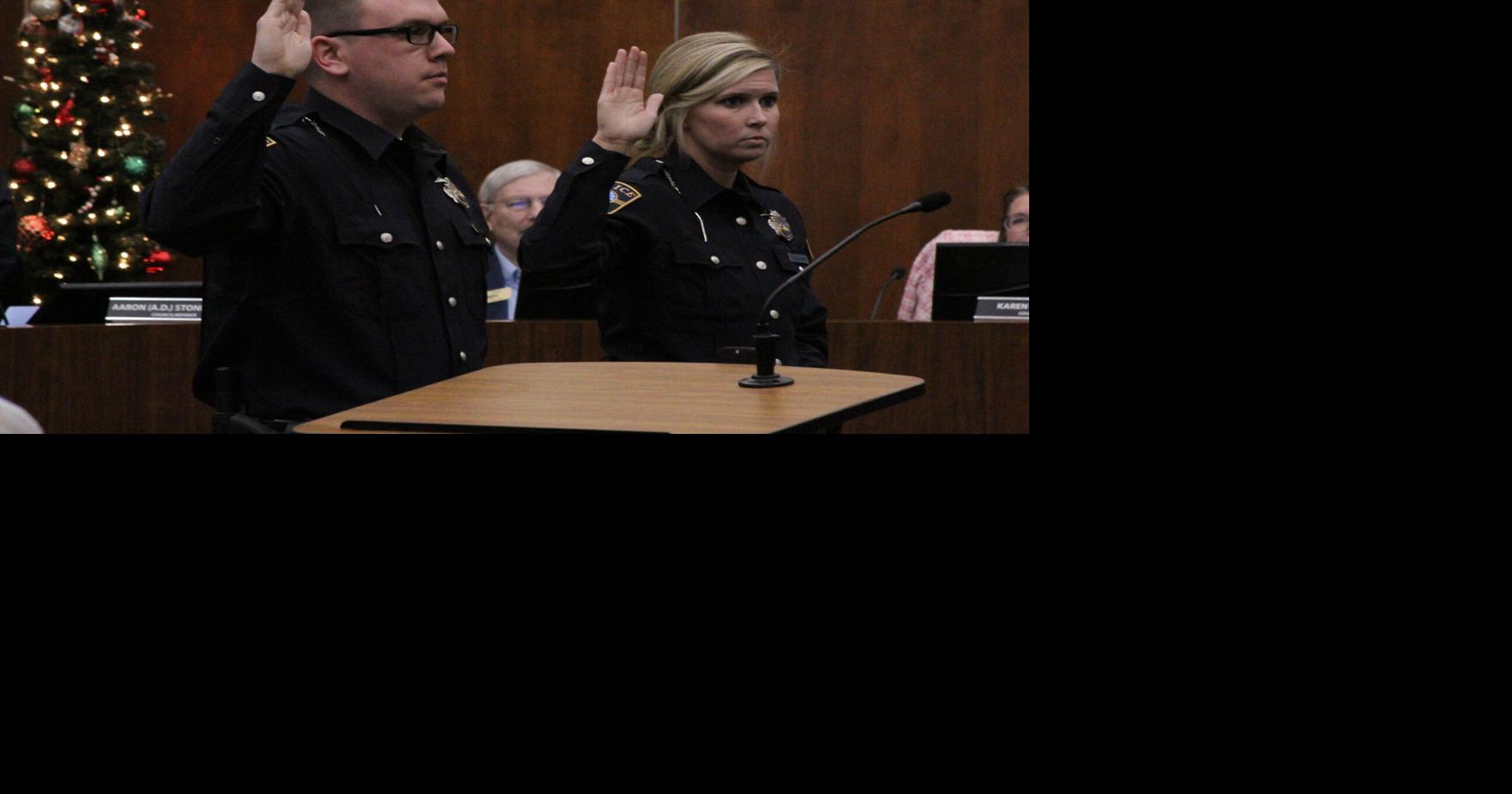 Southern Indiana police departments worry about staffing | News ...