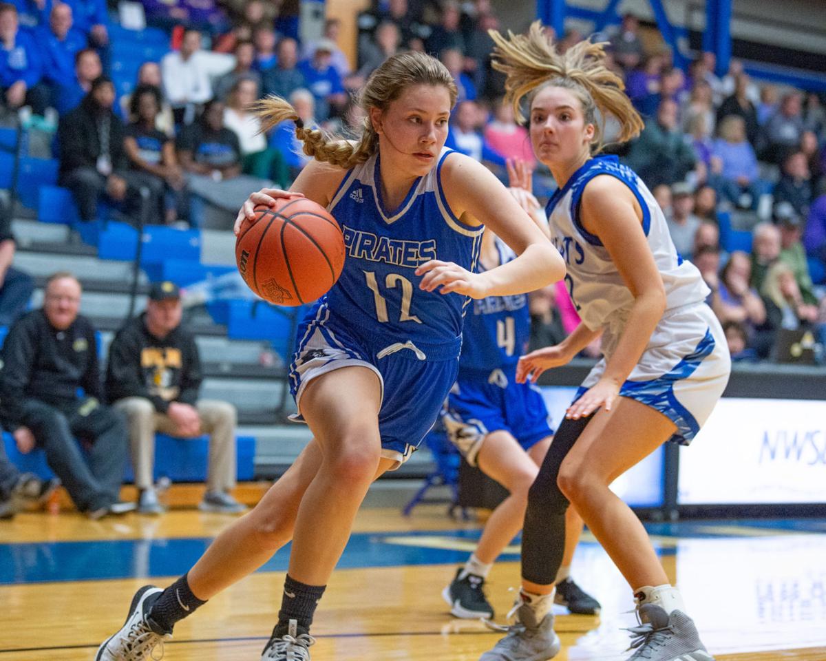 Prep Basketball Notebook Three Area Seniors Named First Team