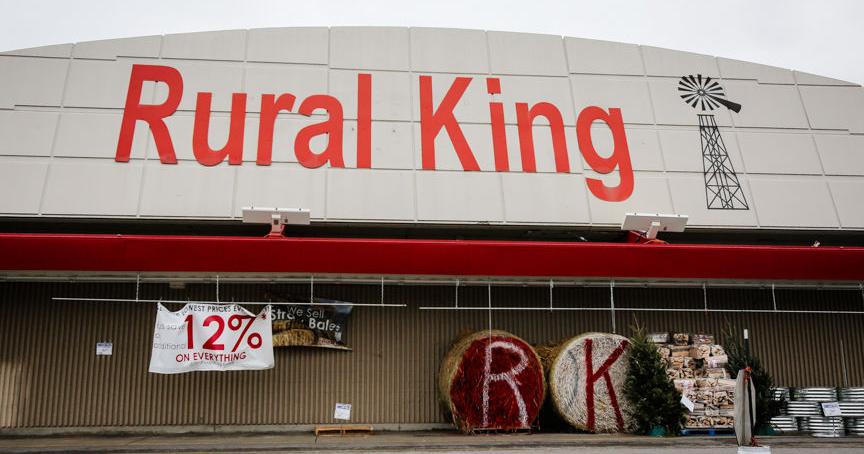 Rural King to open in Clarksville - Vimarsana News