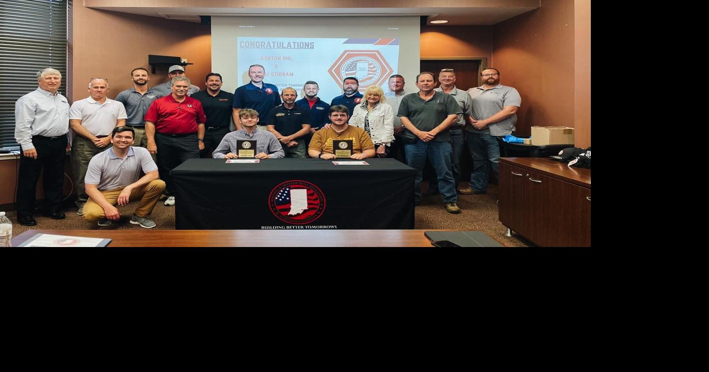 Local association offers scholarships for Prosser construction students