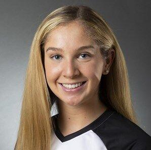 Ceci Rush head shot