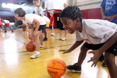 Sports Briefs Summer Camp Information Sports Newsandtribune Com