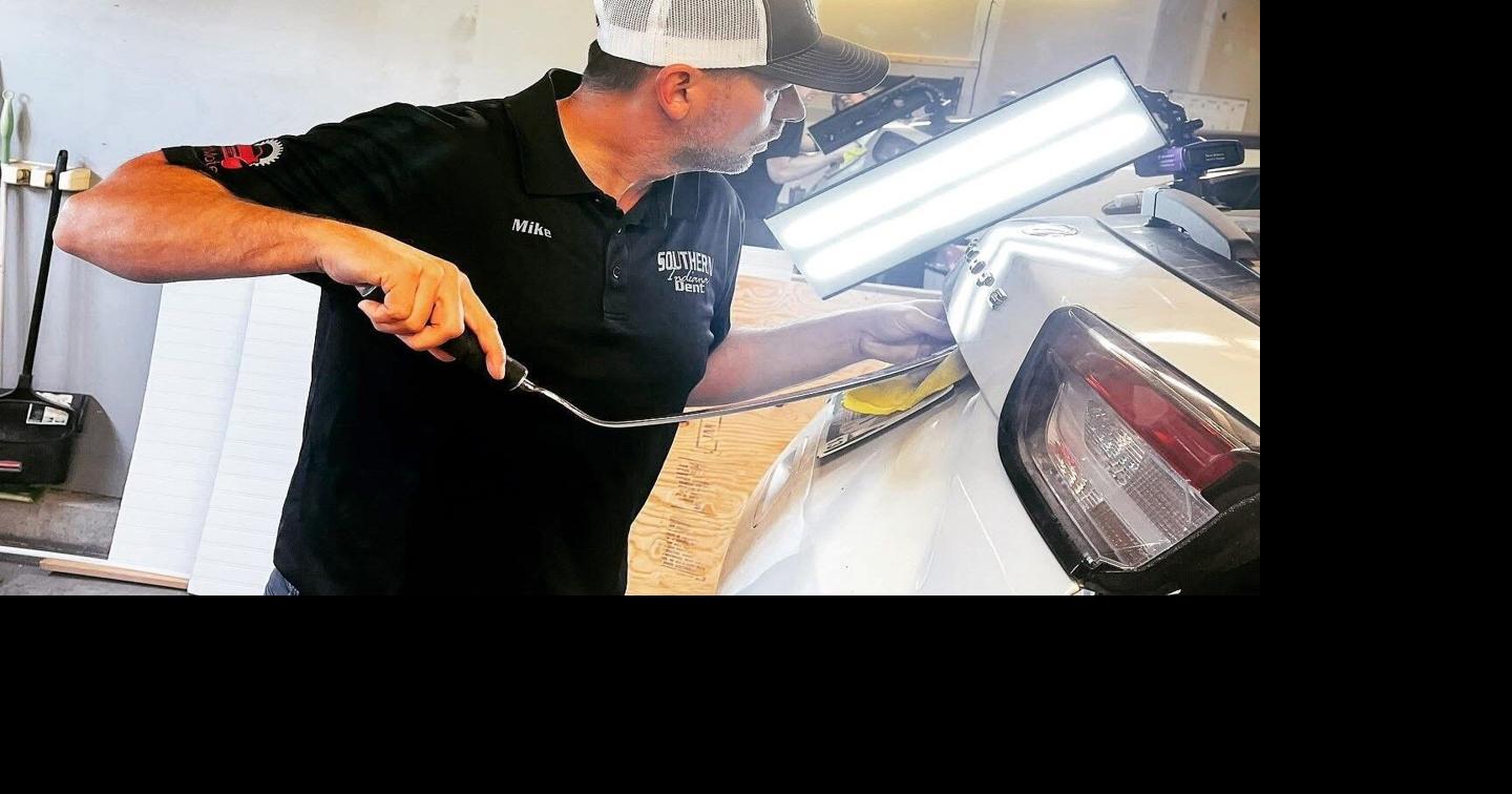 Southern Indiana Dent celebrates 18 years in business