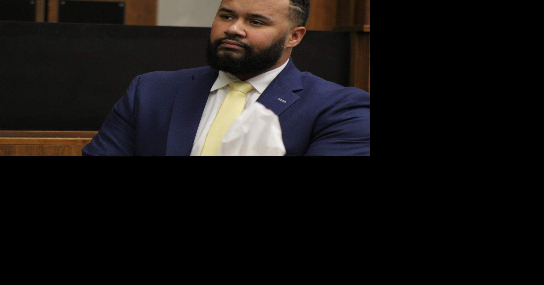 Court documents indicate proffer agreements in Miller case News