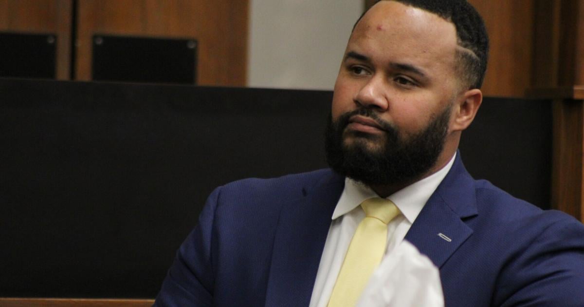 Court documents indicate proffer agreements in Miller case News Court documents indicate proffer agreements in Miller case News