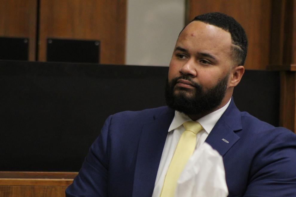 Jury trial date set for John Miller case